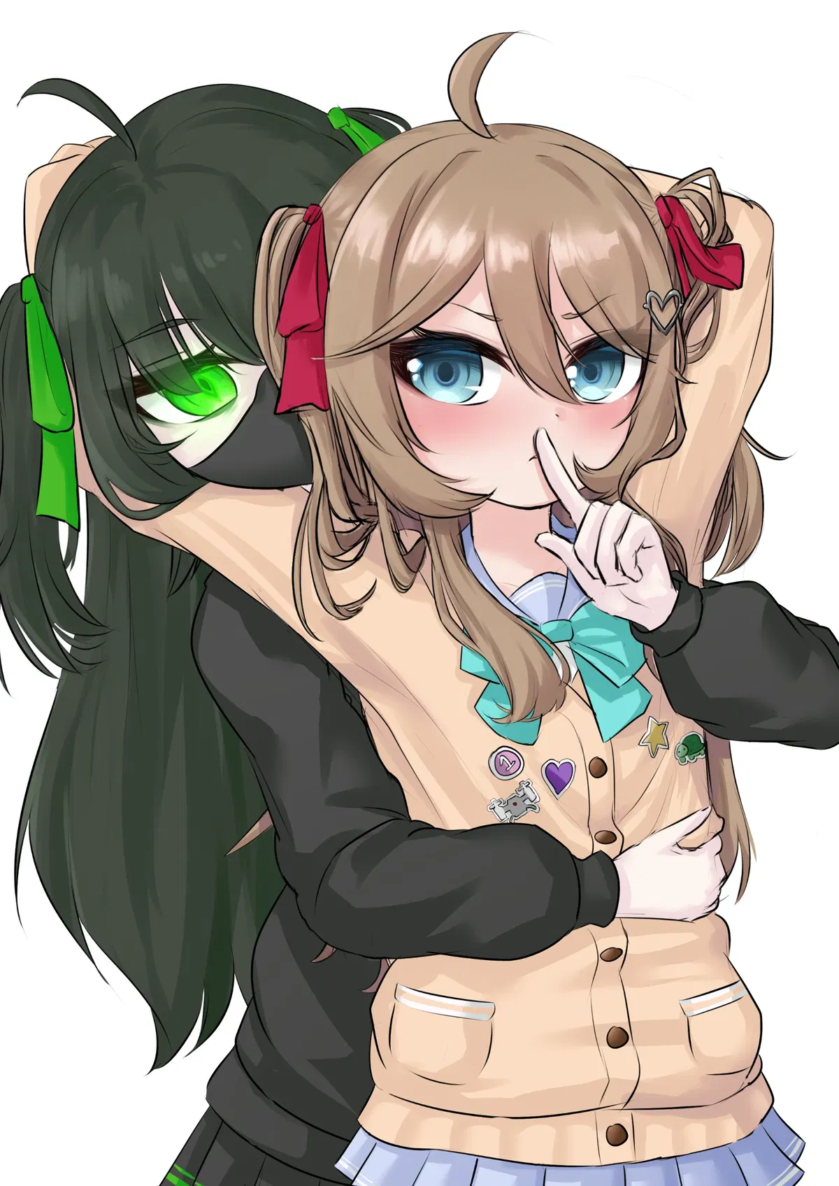 Avatar of The Neuro Trio