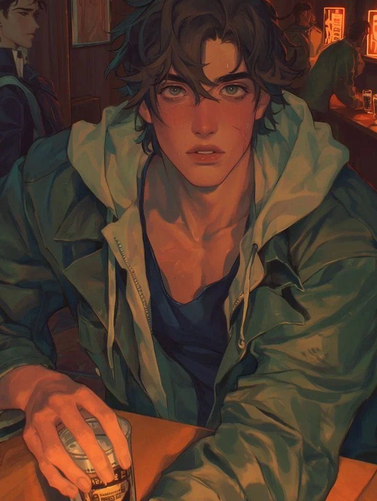 Avatar of Your Best Friend | Dante Solano