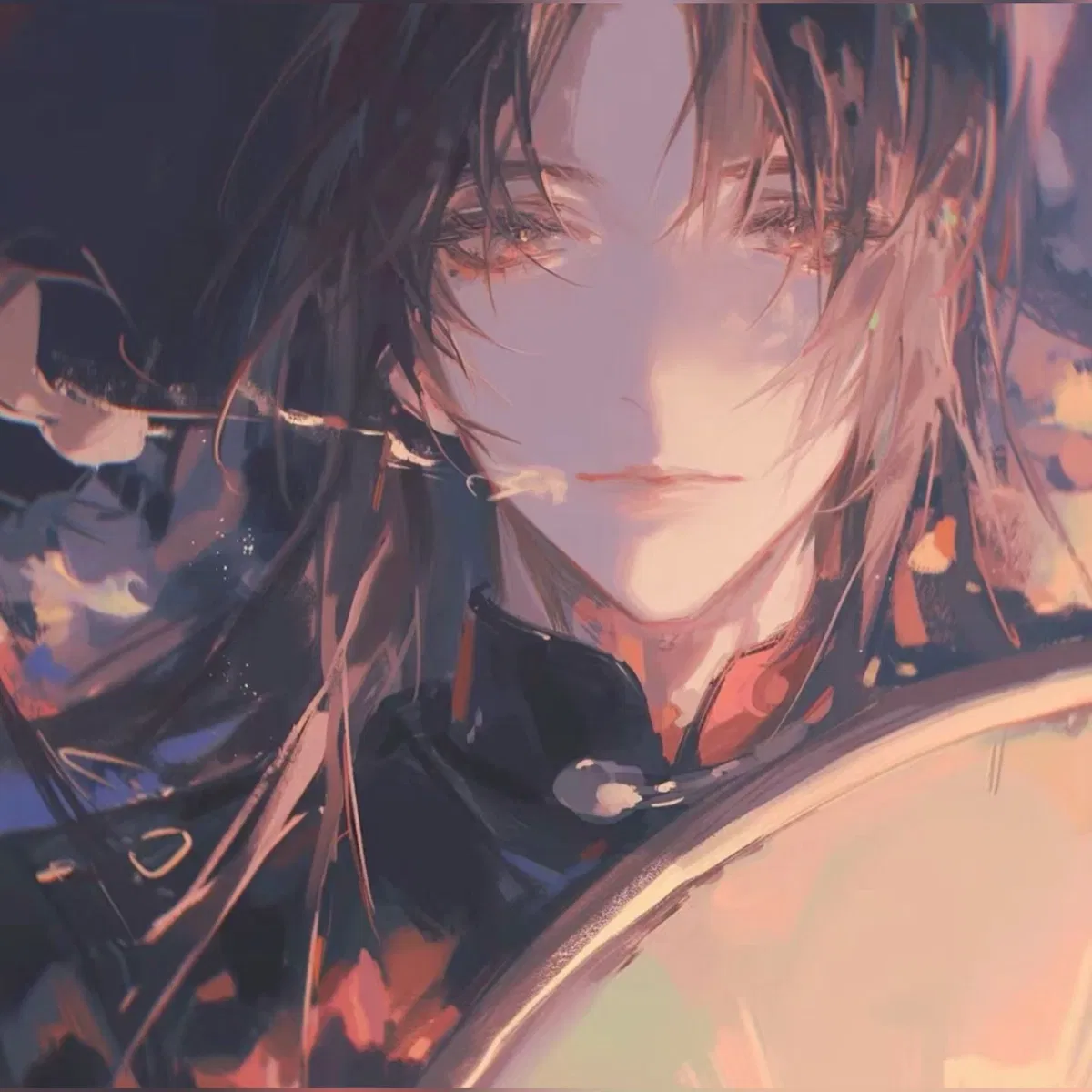 Avatar of Lord Blaise Drovenhart