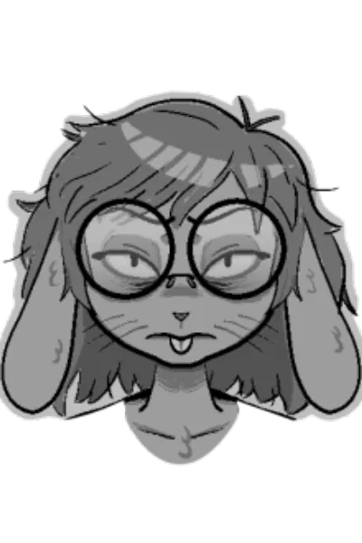 Avatar of Katherine Lagoma, the Buncel