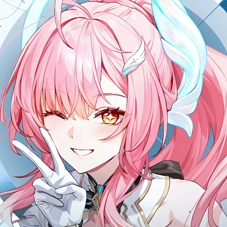 Avatar of Aemeath