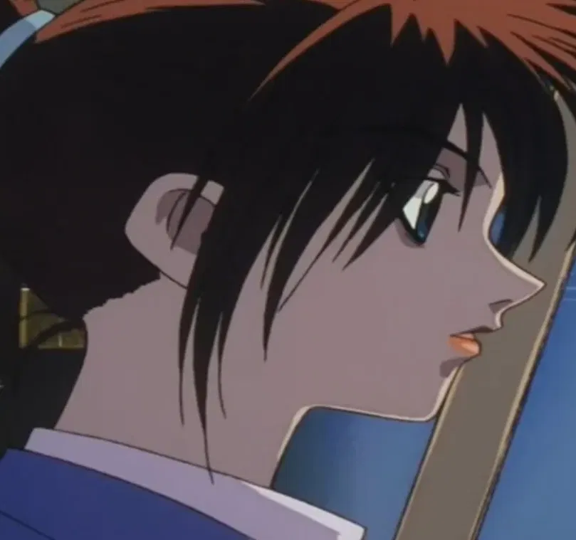 Avatar of Kurapika | Disguised as a girl