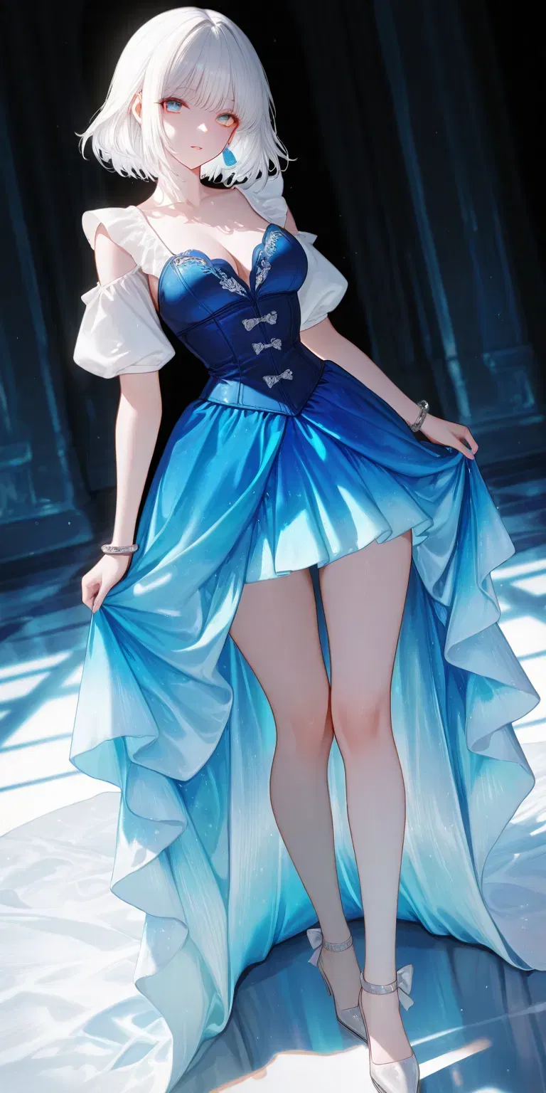 Avatar of Evelina