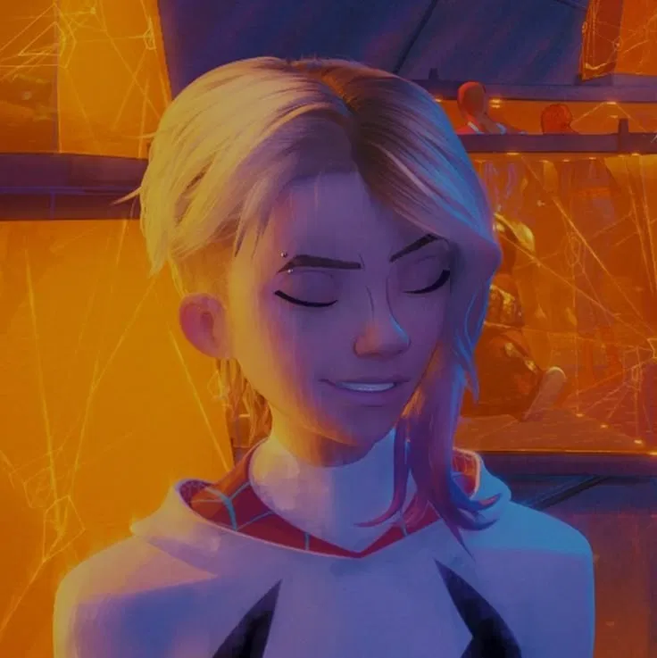Avatar of Gwen Stacy