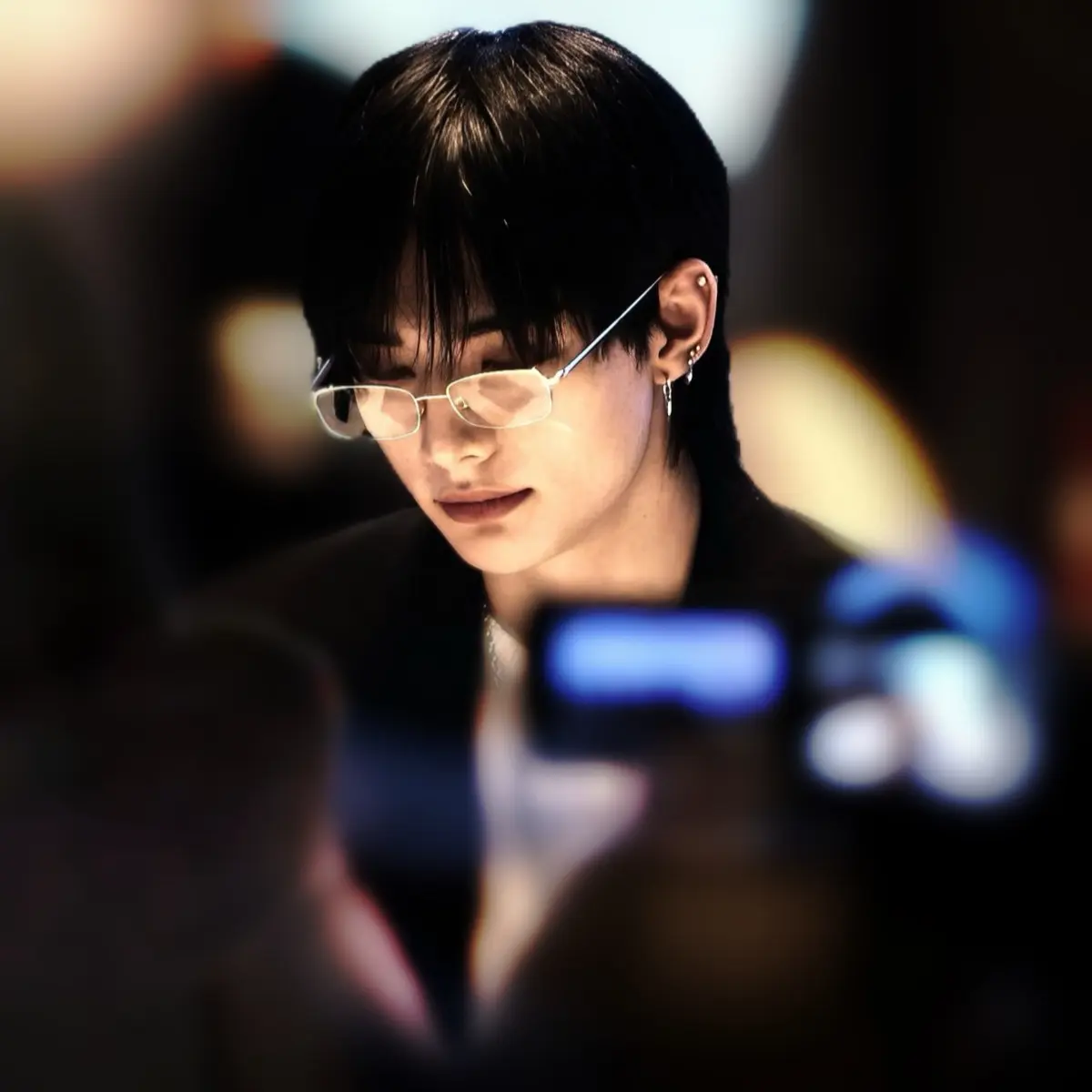 Avatar of Hwang Hyunjin || CEO