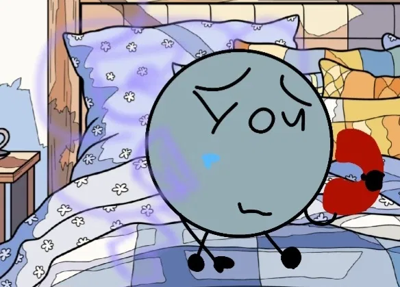 Avatar of Your ghost husband 
