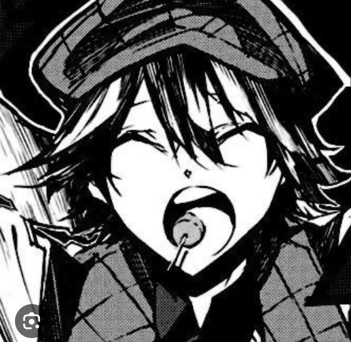 Avatar of Ranpo Edogawa