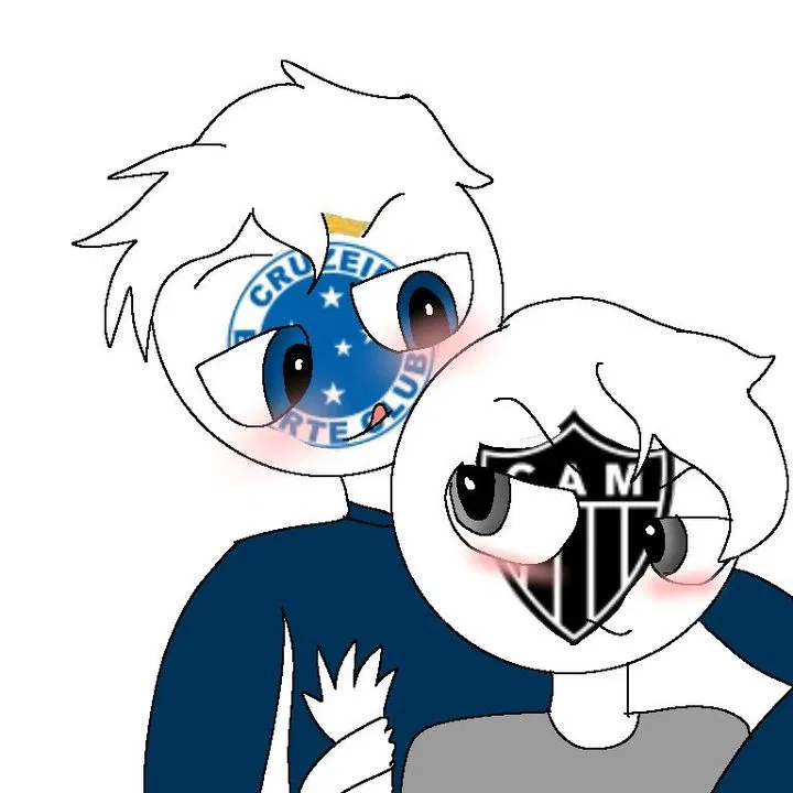 Avatar of Cruzeiro x Atlético mineiro ship