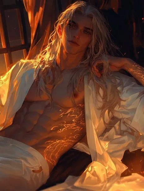 Avatar of Caelan Duskbane | Searching for his Empress.