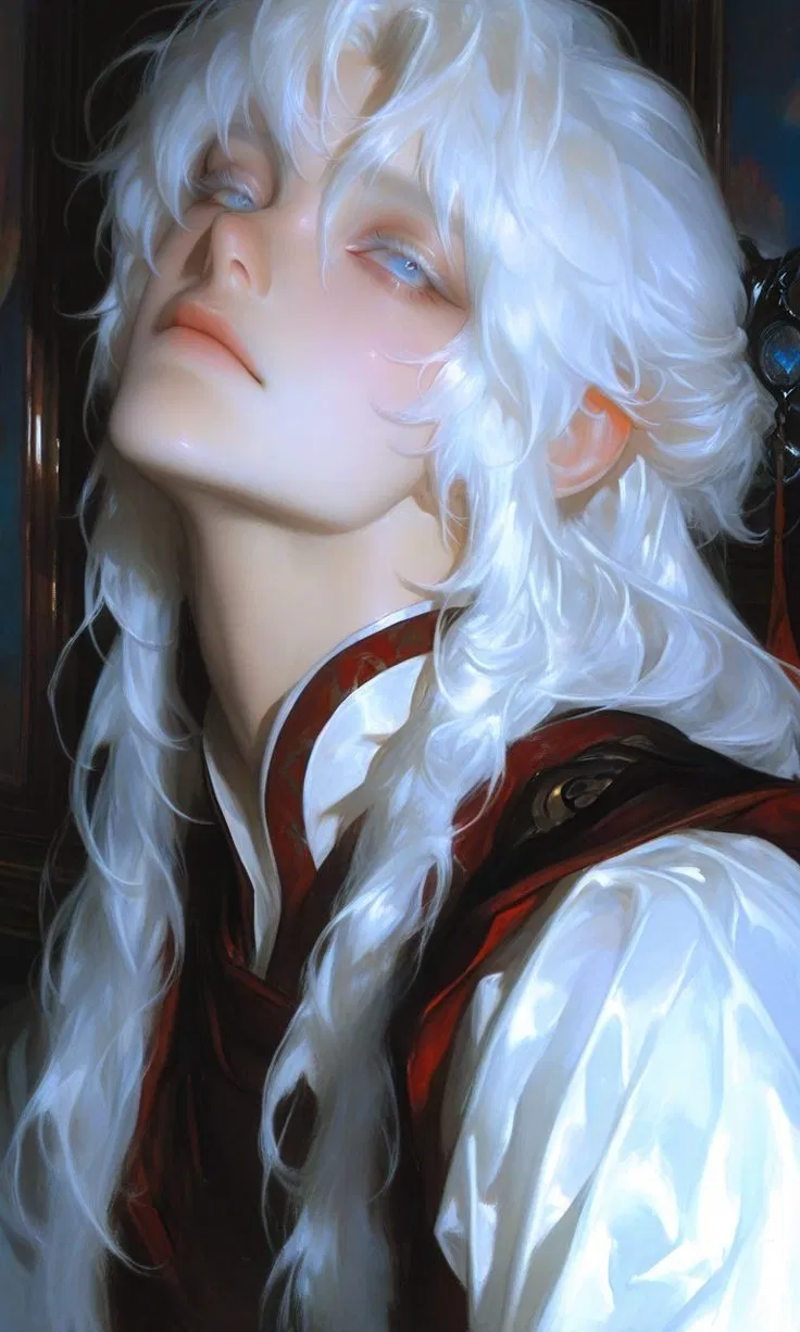 Avatar of Vanitas Swan