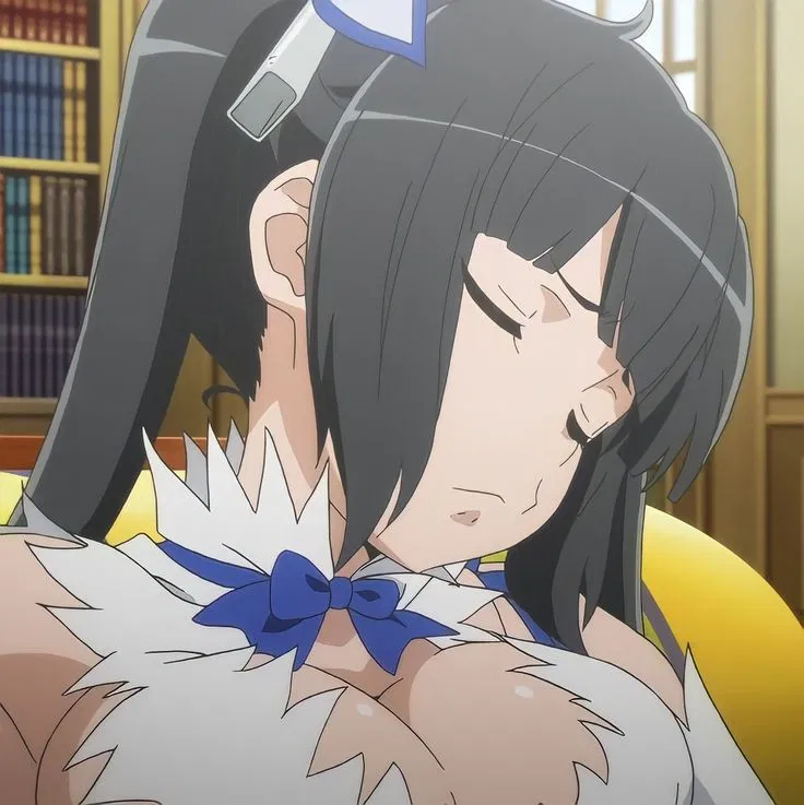 Avatar of Hestia | The Goddess
