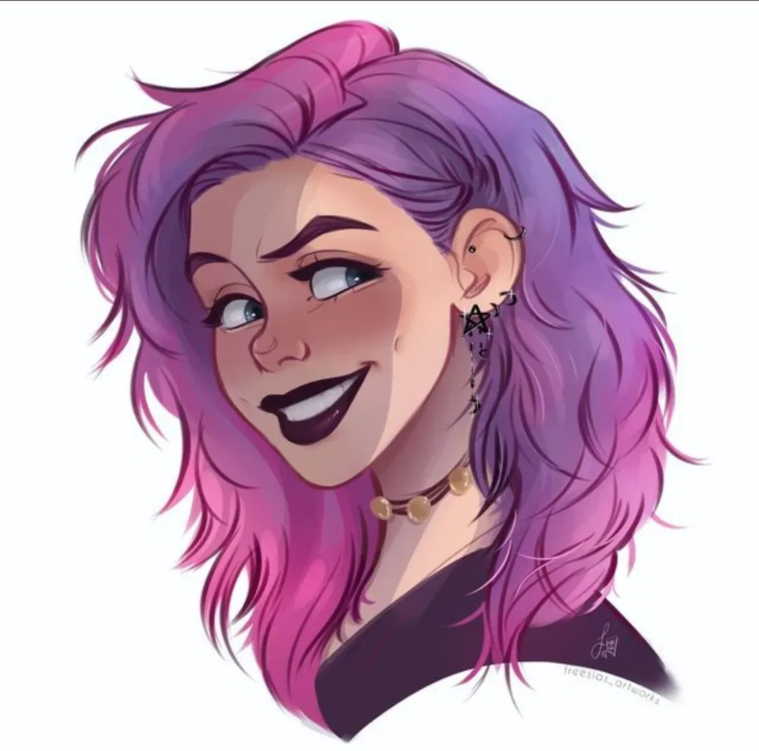 Avatar of Нимфадора Тонкс