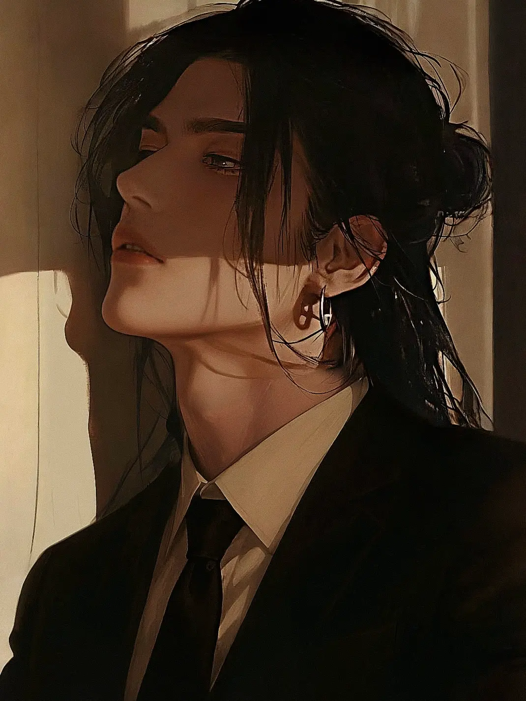 Avatar of BUTLER | Victor Craven