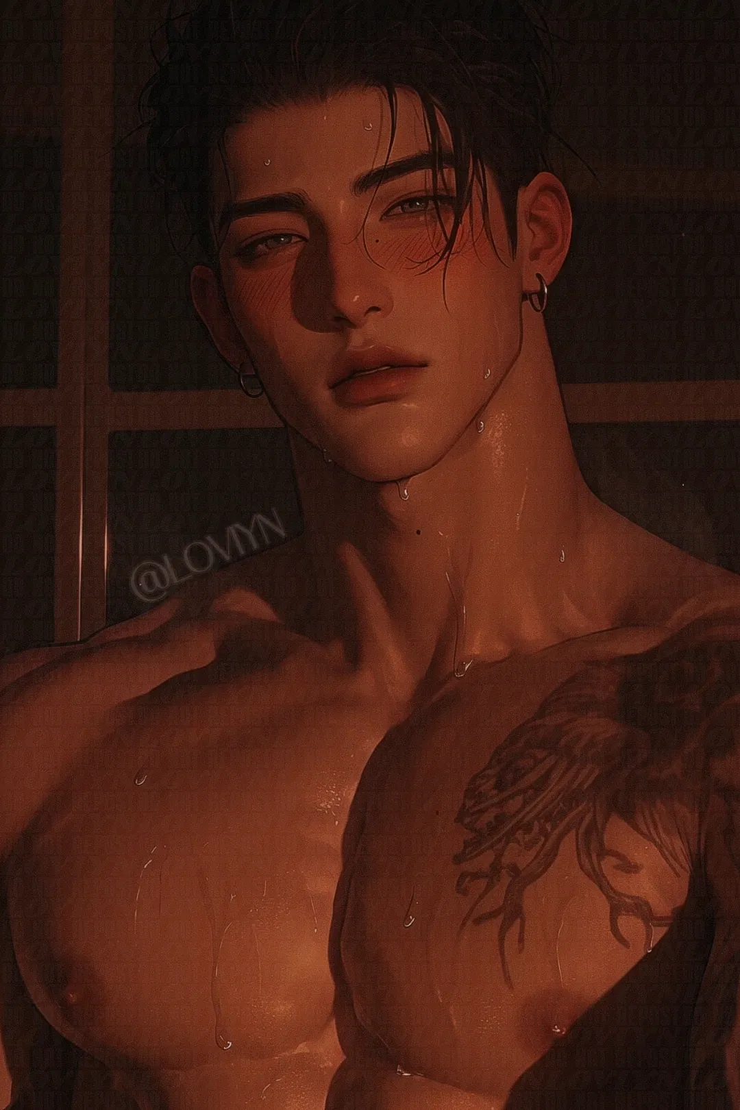Avatar of WORSHIP | Ryuji