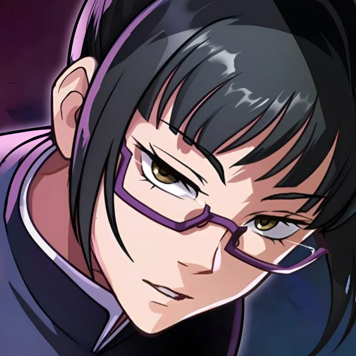 Avatar of Maki Zenin
