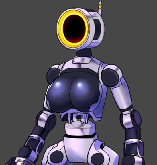 Avatar of Atlas (Boston Dynamics)