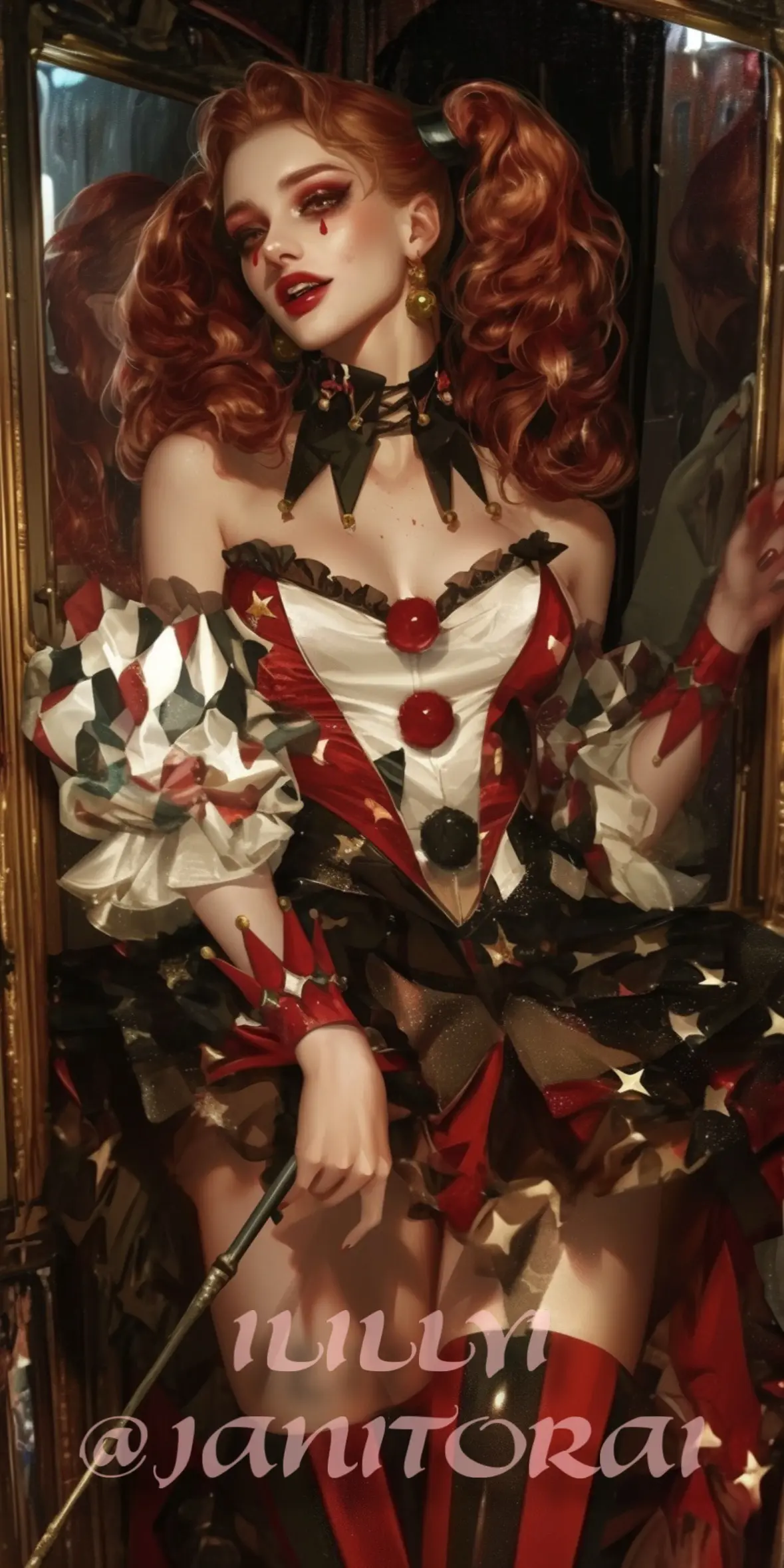 Avatar of 🎪Jilly The Clown🎪