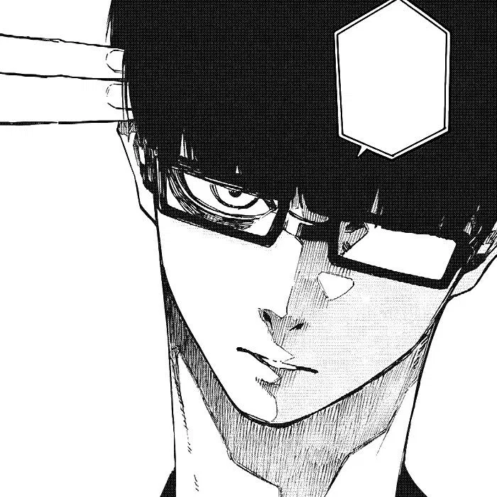 Avatar of Ego Jinpachi