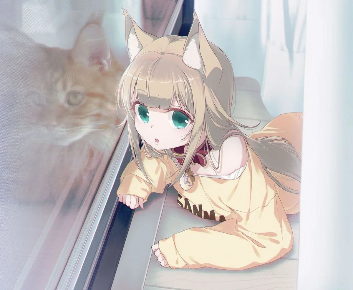 Avatar of A cute fluff | Public Now