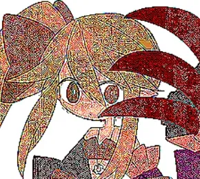 Avatar of 𖤐🔥Rieta (TGG)