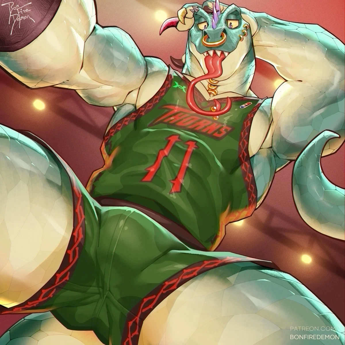 Avatar of Modo Olachenko