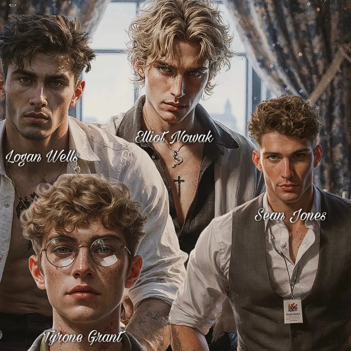 Avatar of 𝐄𝐥𝐢𝐭𝐞 𝐈𝐧𝐭𝐫𝐨𝐝𝐮𝐜𝐭𝐢𝐨𝐧 || 𝐓𝐲𝐫𝐨𝐧𝐞 𝐆𝐫𝐚𝐧𝐭 | 𝐂𝐊 𝐄𝐥𝐢𝐭𝐞 𝐁𝐨𝐲𝐬