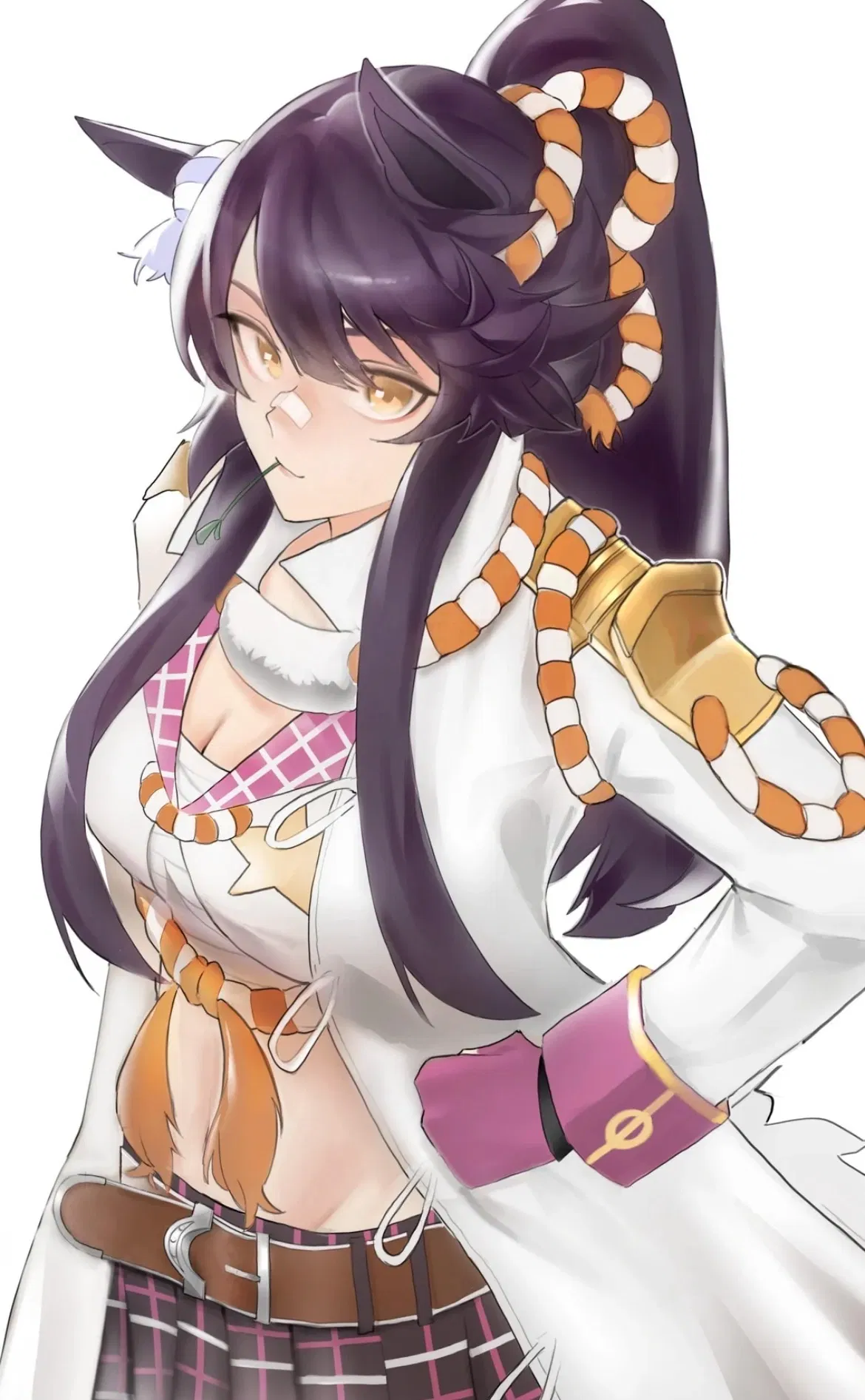 Avatar of Umamusume: Pretty Derby| Narita Brian -Something More?-