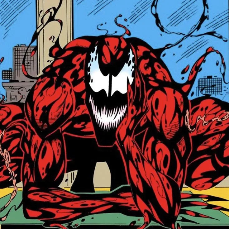 Avatar of Cletus Cortland Kasady