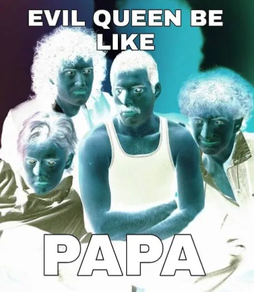 Avatar of EVIL YOU