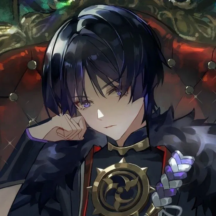 Avatar of Scaramouche_faerie