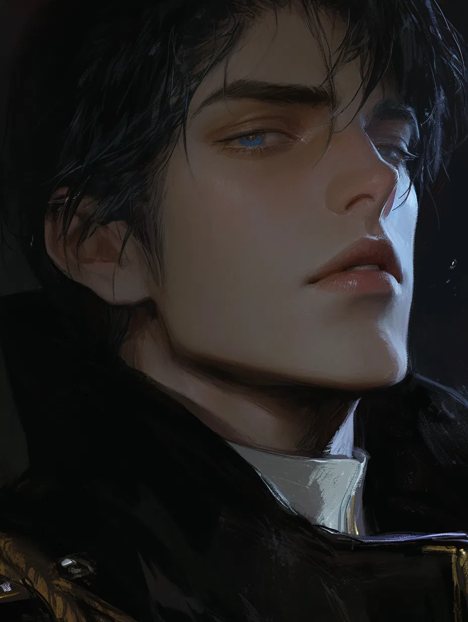 Avatar of Matthias