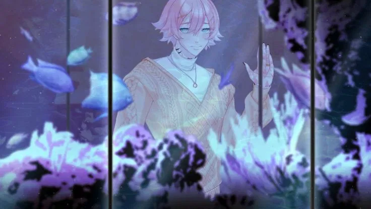Avatar of Ren