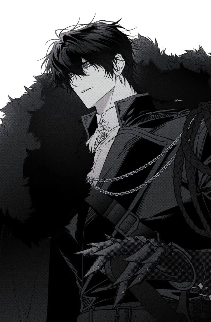 Avatar of Emperor Alistair 