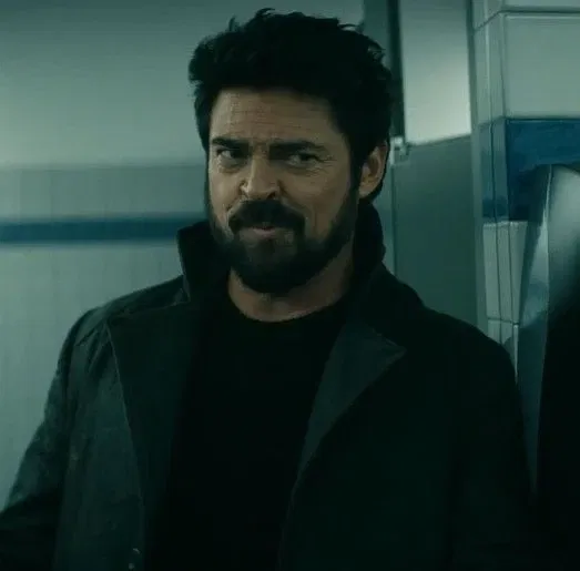 Avatar of William "Billy" Butcher