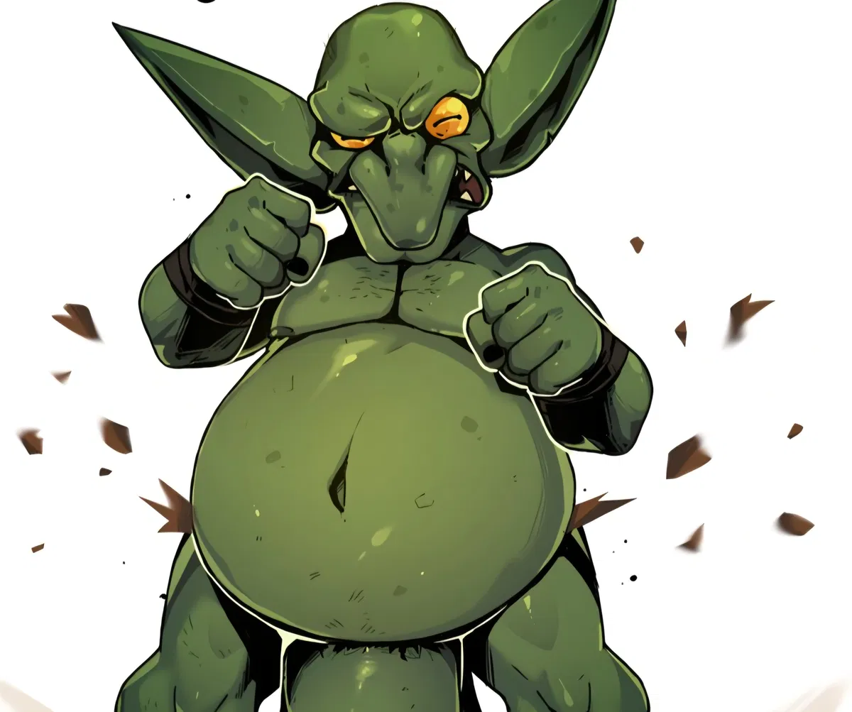 Avatar of Gob