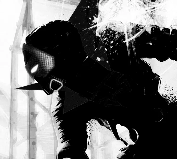 Avatar of ×MILES 42.    |ACROSS THE SPIDERVERSE.