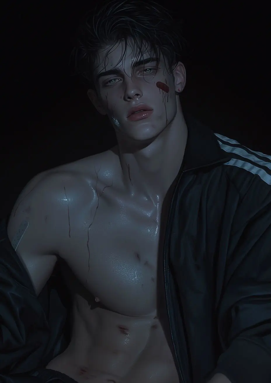 Avatar of Callum | Too bad for love?