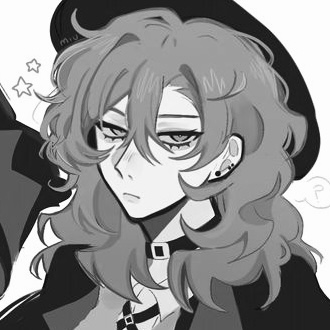 Avatar of chuuya nakahara