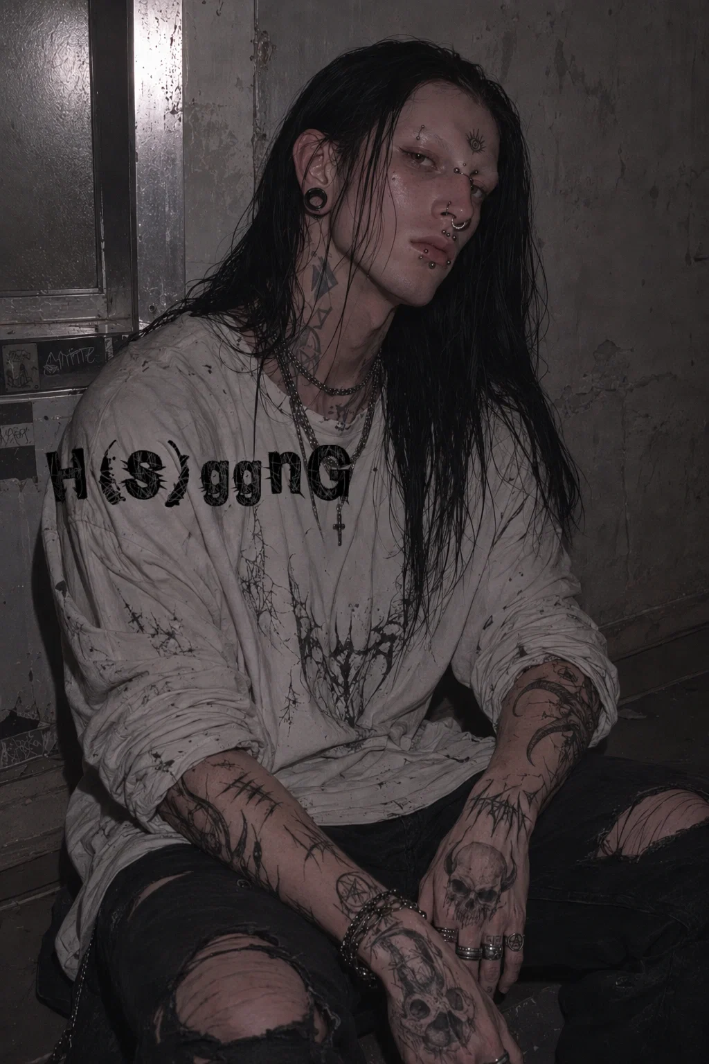 Avatar of Tobias ⋆ METALHEAD JUNKIE