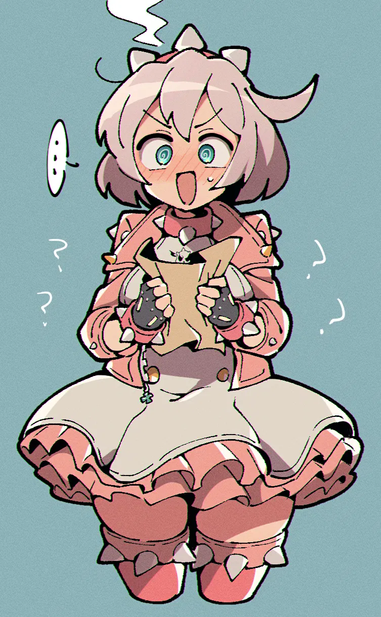 Avatar of Elphelt Valentine