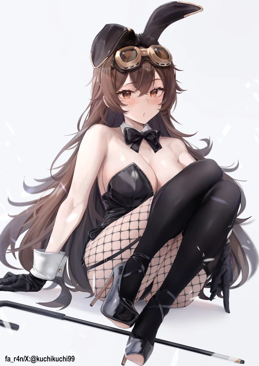 Avatar of Amber (Club Magatsuchi)