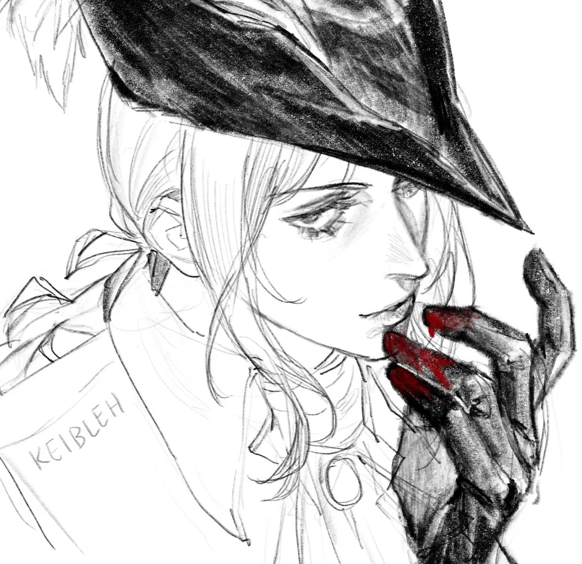 Avatar of Lady Maria