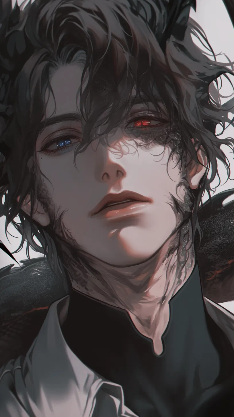 Avatar of Grey (Dragon)