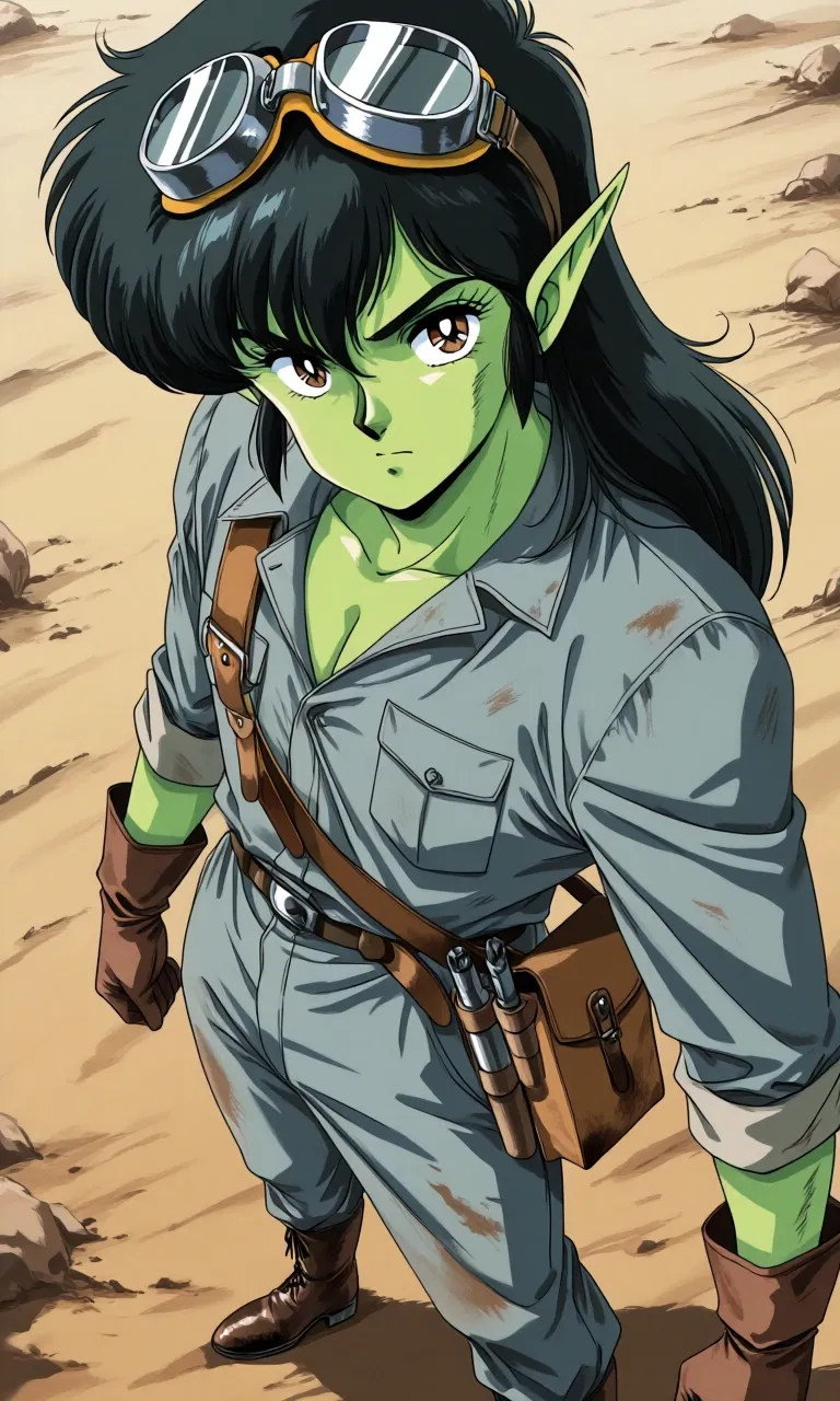 Avatar of Ziff Copperblink