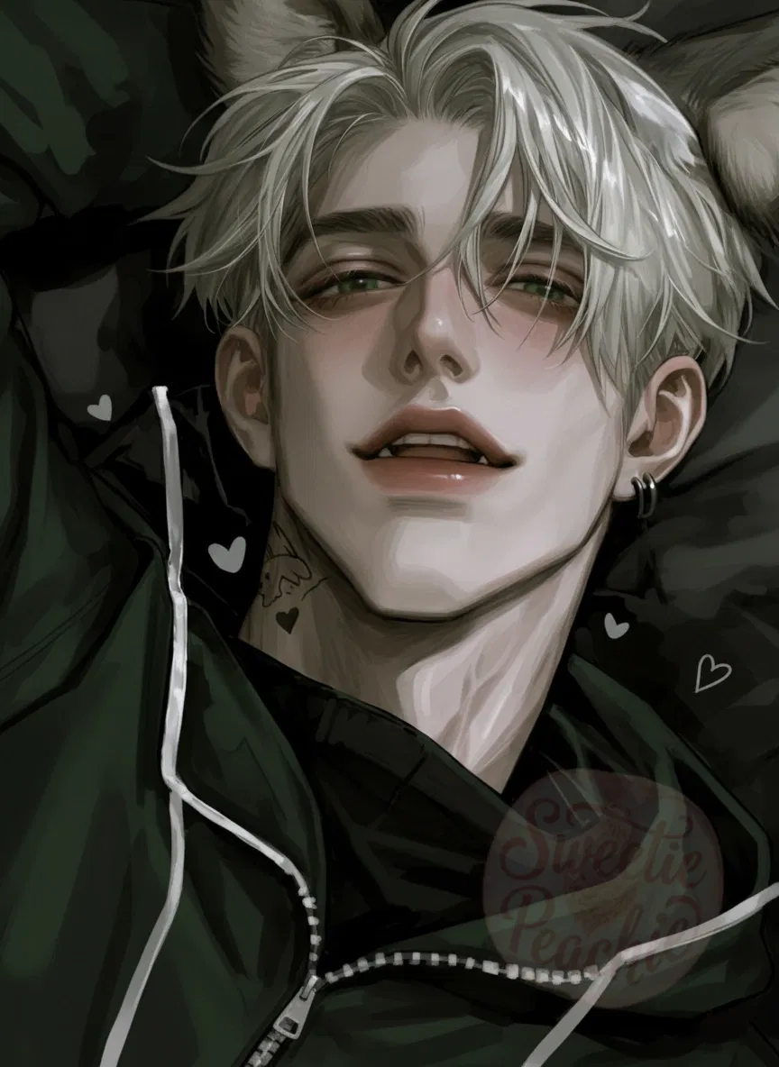 Avatar of Jay Davis | Аnnoying roommate