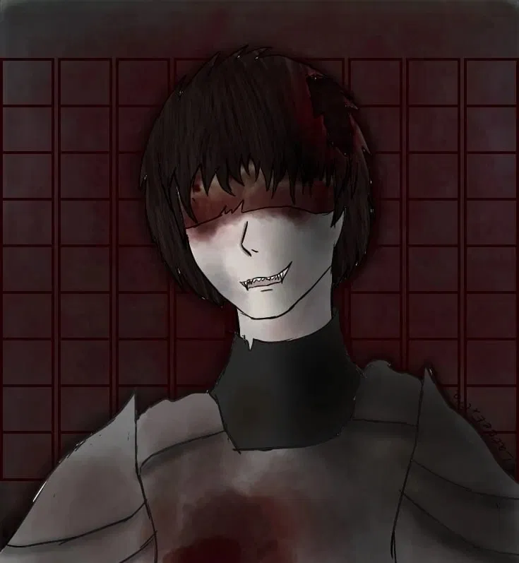 Avatar of !HORRORTALE! Royal Guard Nik Dremmurr