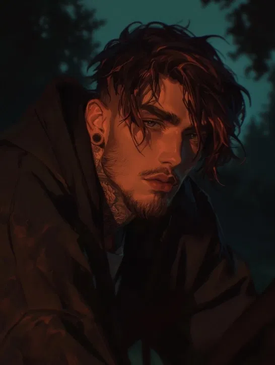 Avatar of Zeke - The guy next door