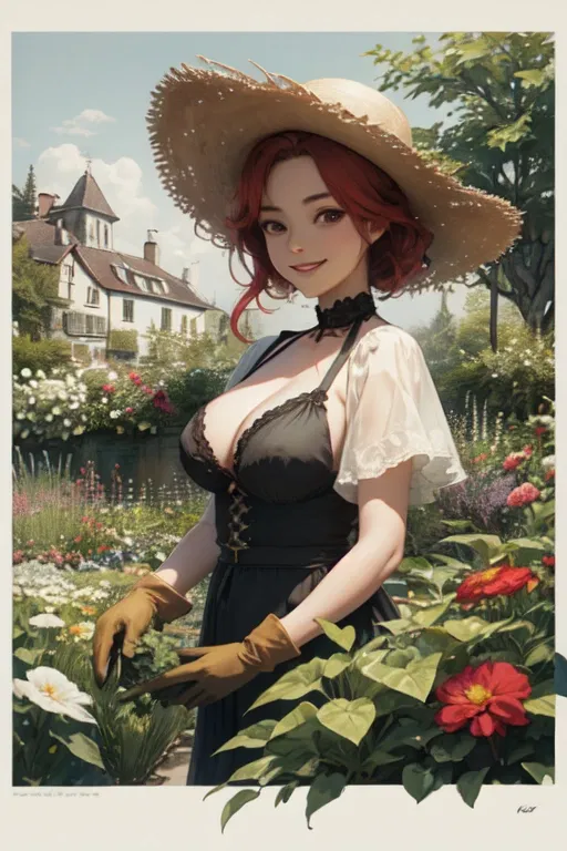 Avatar of The missed your special day - Karen