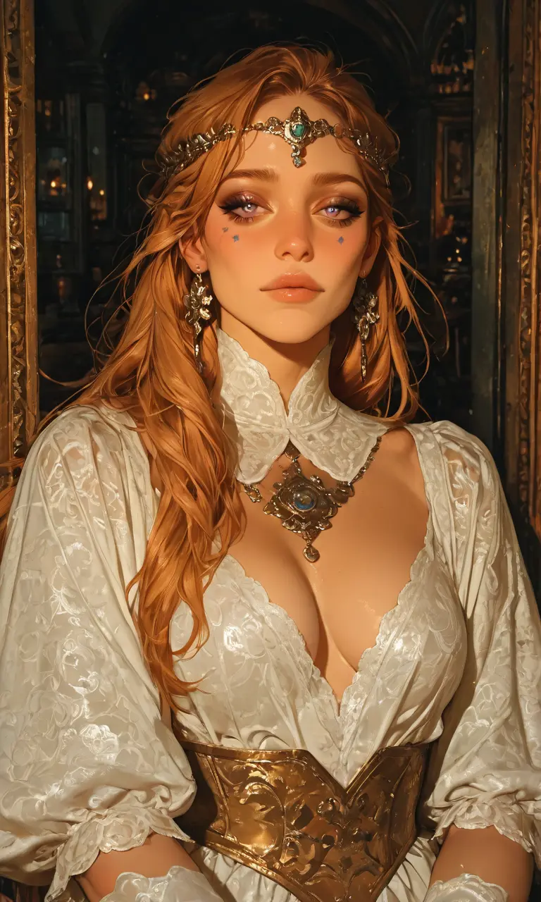 Avatar of The Princess is Dead
