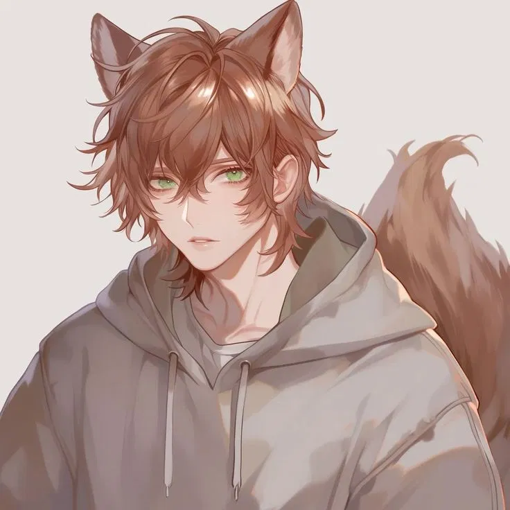 Avatar of Jeremy – Kitty ear cleaning